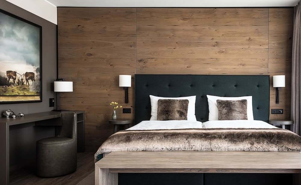 AMERON Davos Swiss Mountain Resort 5