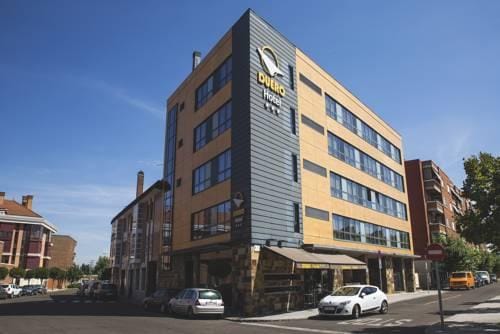 Hotel Duero 1