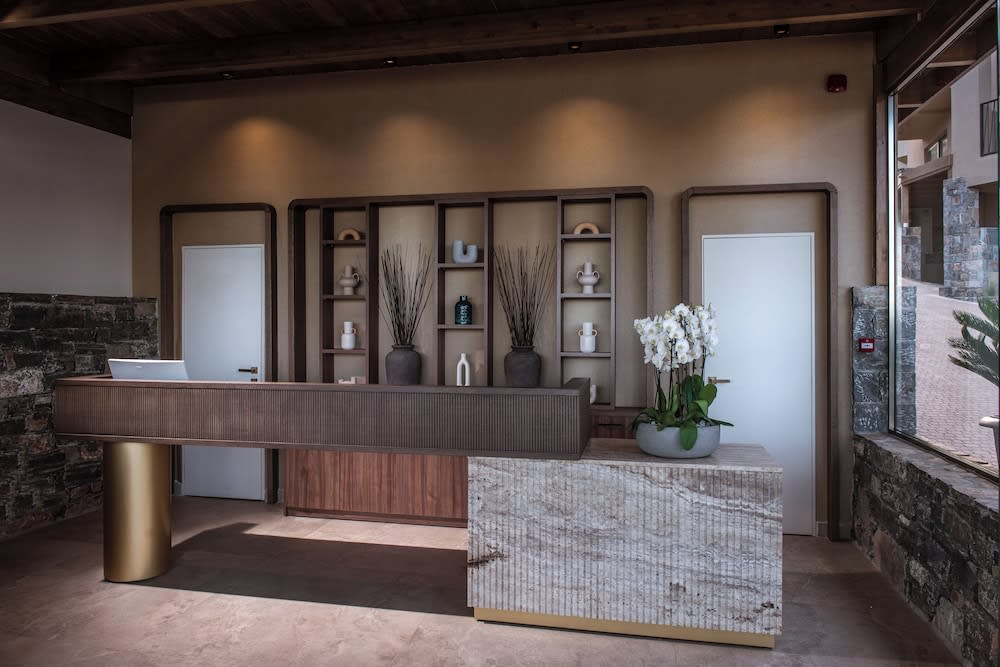 Elounda Infinity Exclusive Resort & Spa - Adults Only 2