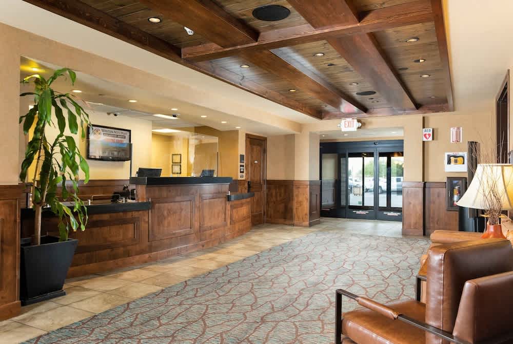 Colusa Casino Resort 2