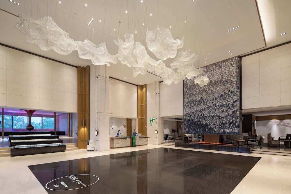 Holiday Inn Ningbo Xiangshan Damu Bay by IHG 1