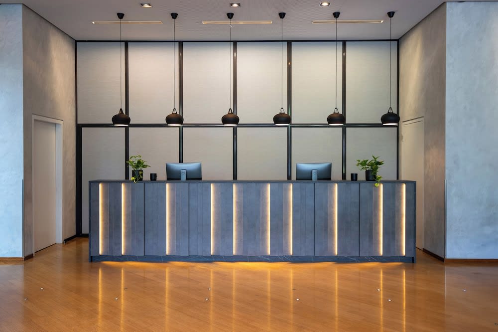 INNSiDE by Meliá München Parkstadt Schwabing 2