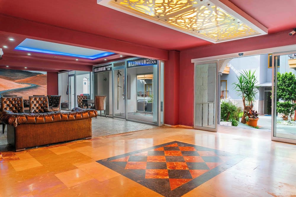 BELPOİNT BEACH HOTEL 3