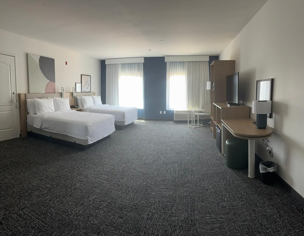 Spark By Hilton Redlands 4