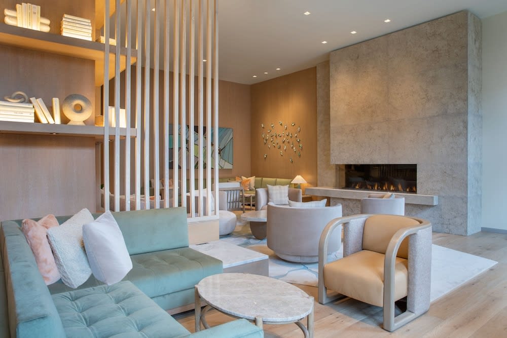 The Westin Sacramento Riverfront Hotel & Spa 1