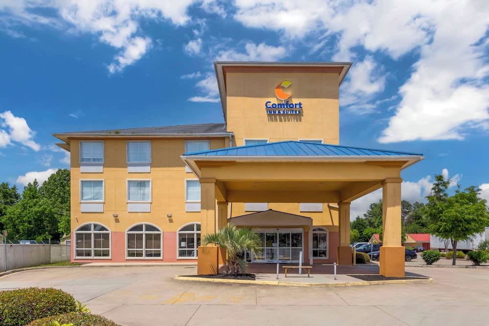 Comfort Inn & Suites Chesapeake - Portsmouth 1