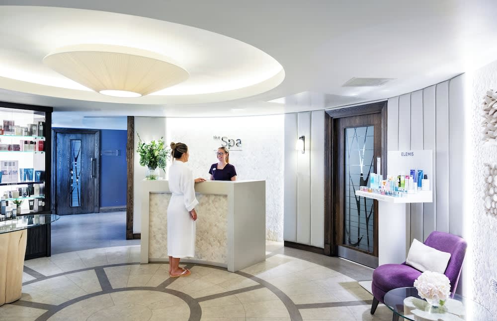 L’Horizon Beach Hotel & Spa 2