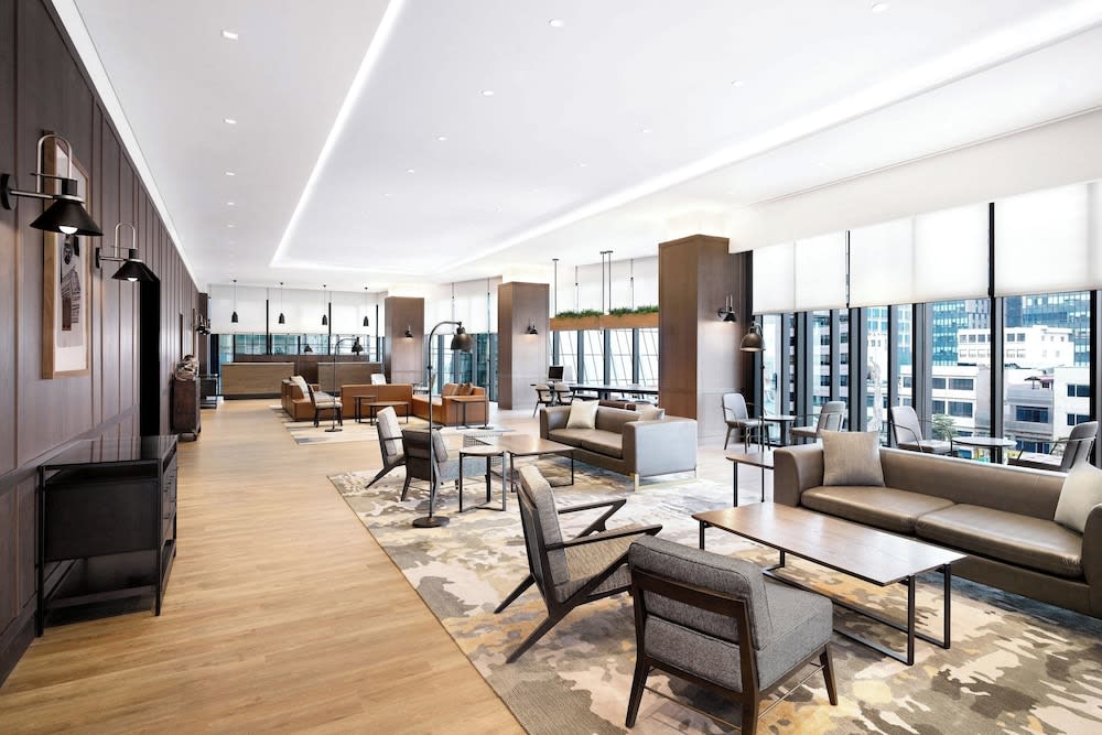 Four Points by Sheraton Josun, Seoul Myeongdong 2