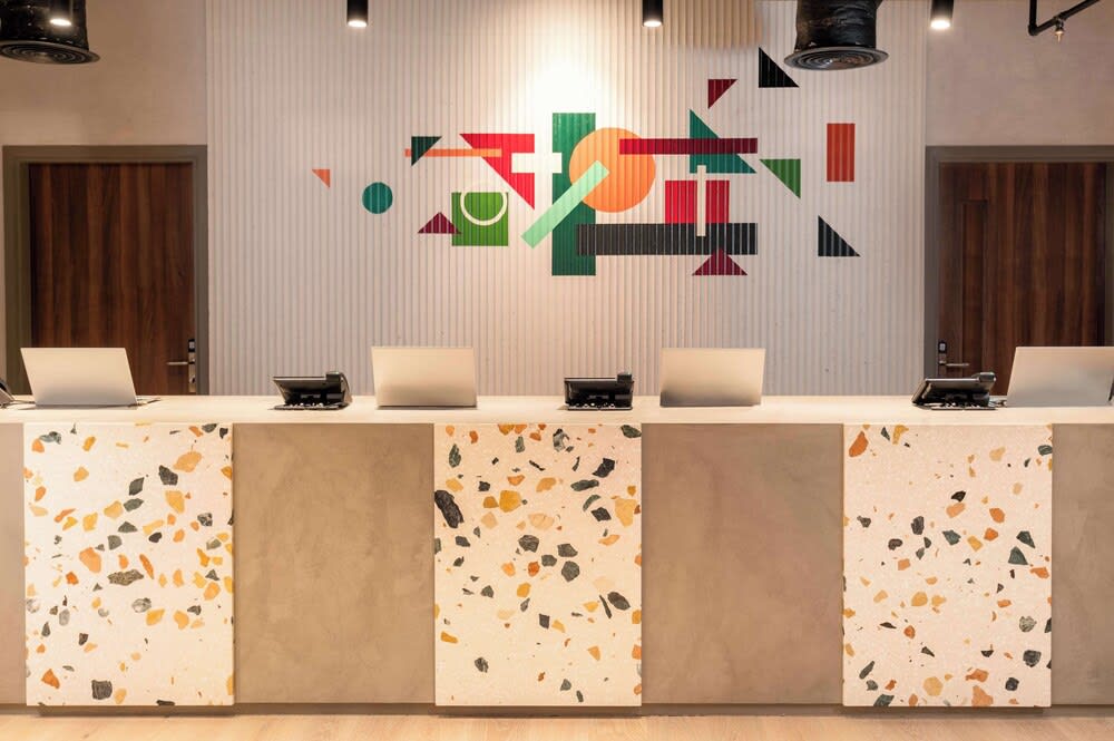 Hyatt Place London City East 4