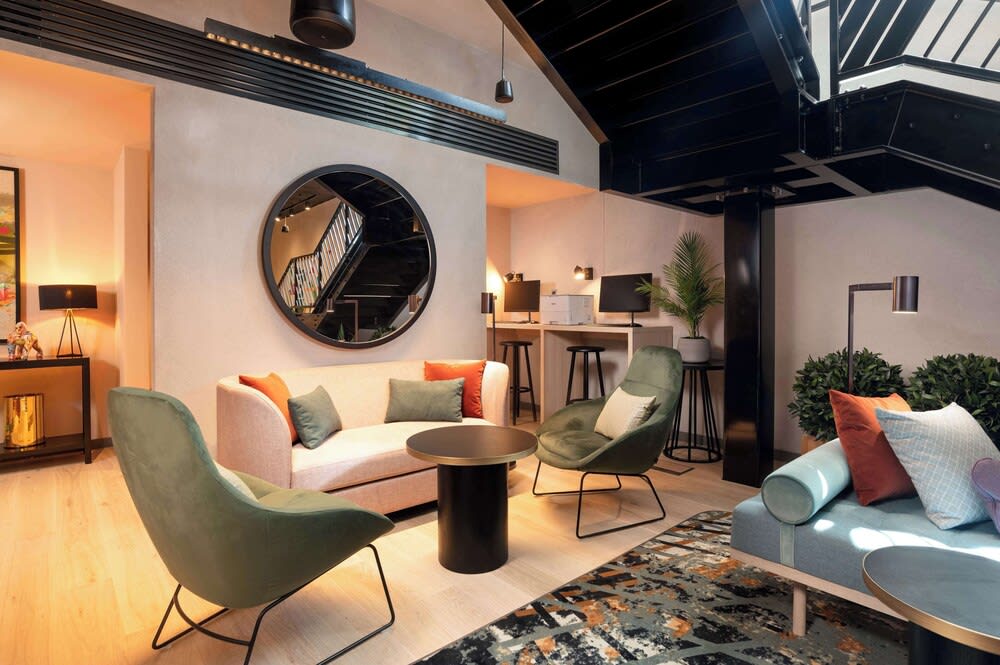 Hyatt Place London City East 3