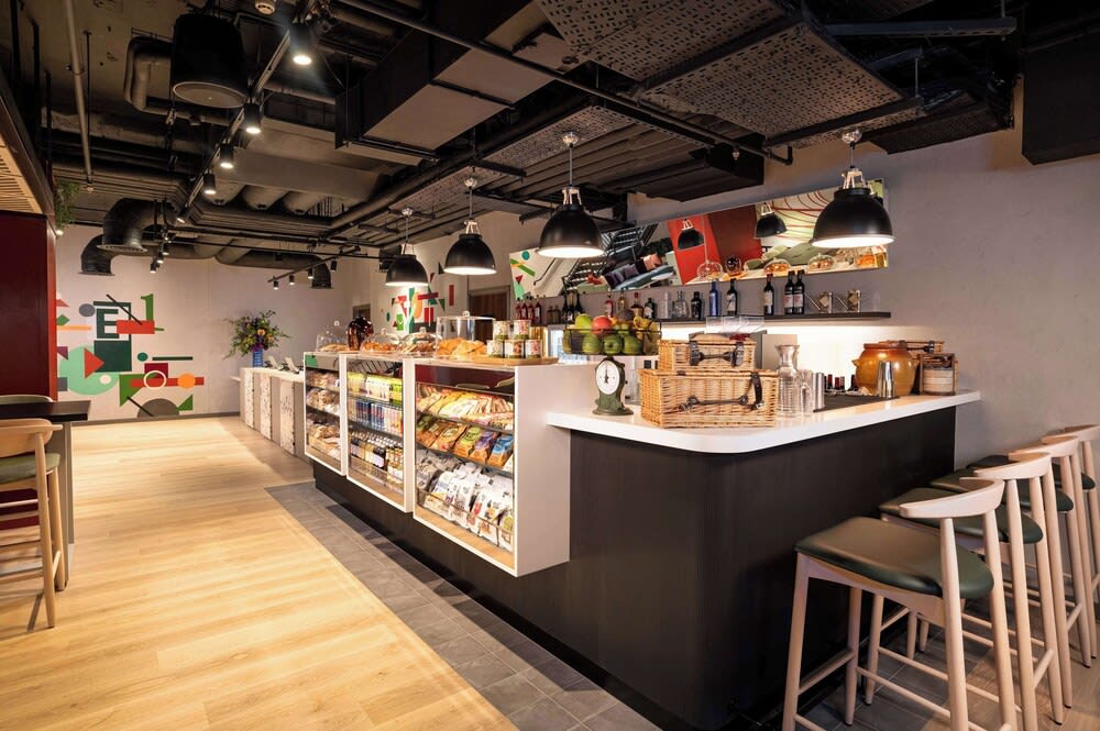 Hyatt Place London City East 5