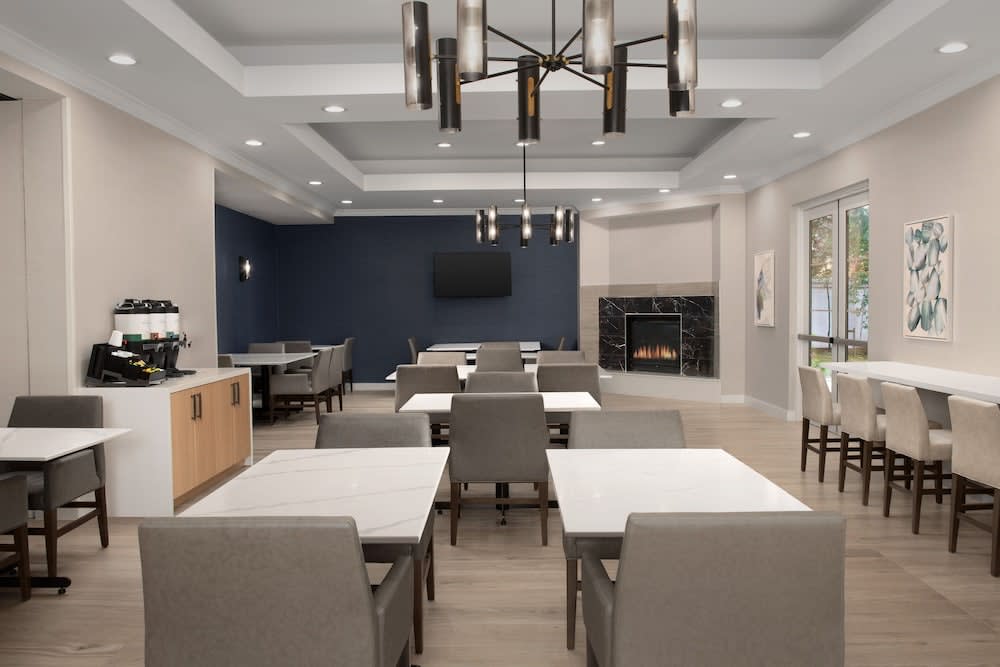 Residence Inn Palo Alto Los Altos 4