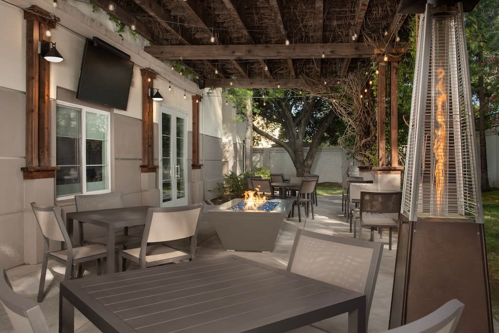 Residence Inn Palo Alto Los Altos 3