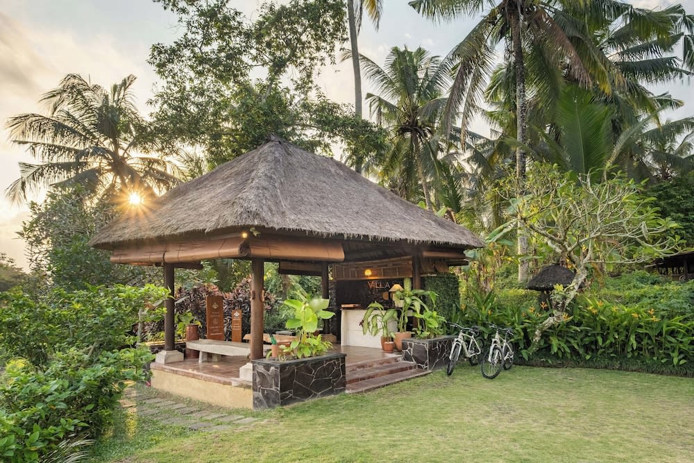 Villa Semana Resort Ubud 2