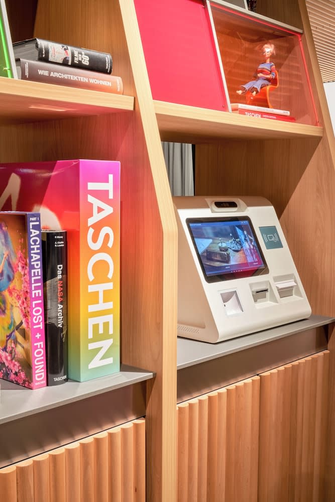 URBAN LOFT Cologne 4