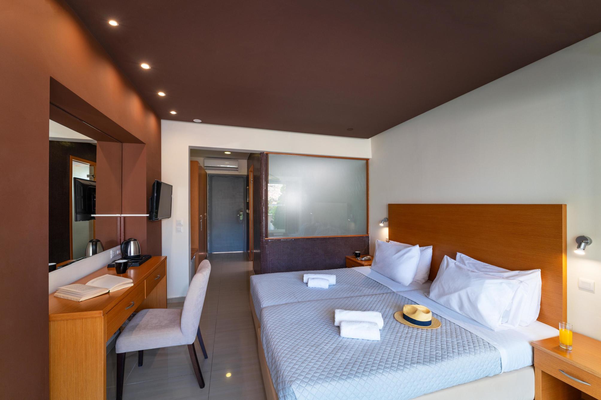 Cyprotel Faliraki, Faliraki | Best deals | lastminute.com