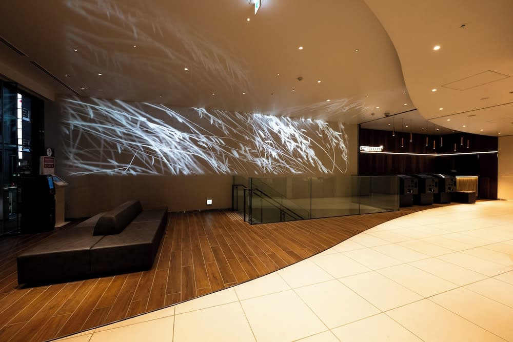 remm plus Ginza 2