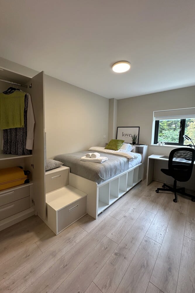 Cúirt na Coiribe Self Catering 2