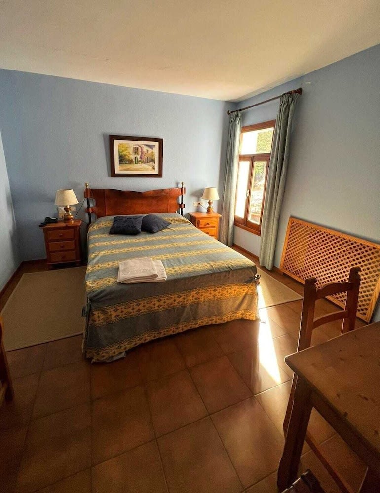 Hotel El Refugio de Juanar 2