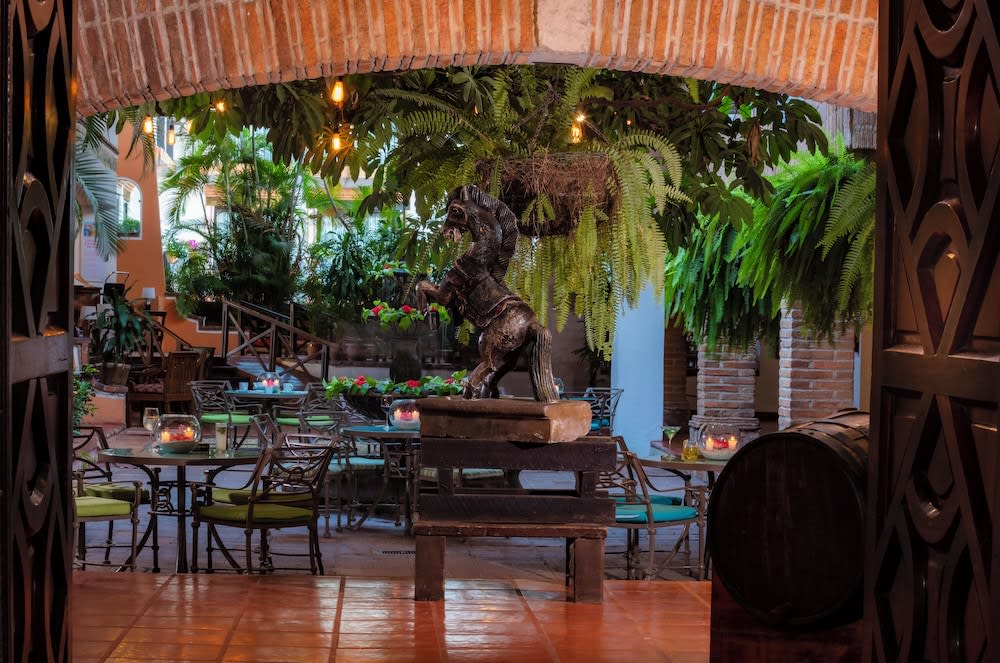 Hacienda Buenaventura Hotel & Mexican Charm - All Inclusive 4