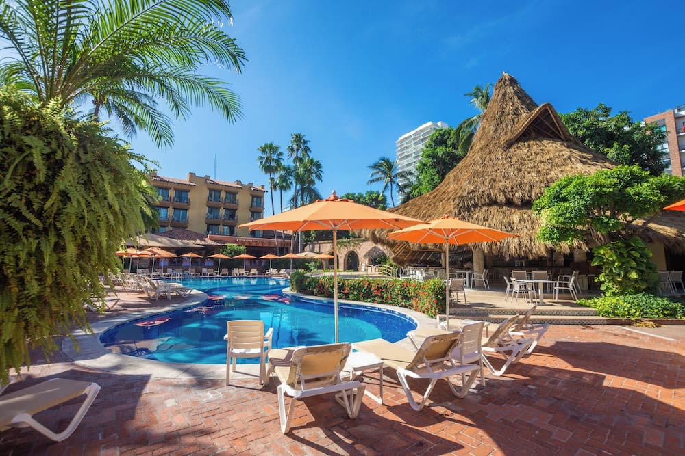 Hacienda Buenaventura Hotel & Mexican Charm - All Inclusive 1