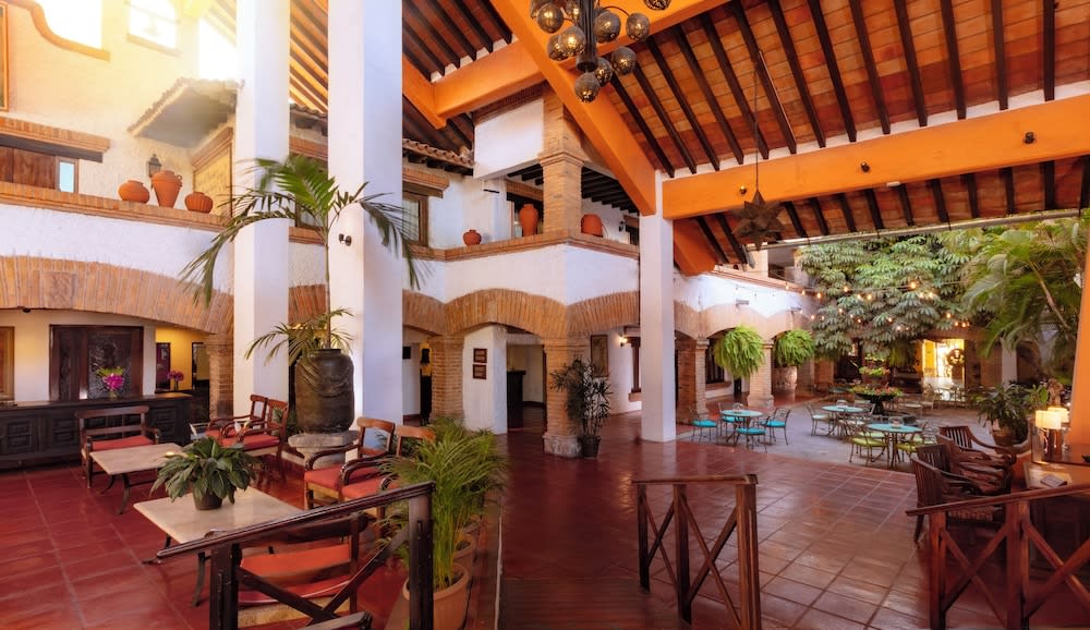 Hacienda Buenaventura Hotel & Mexican Charm - All Inclusive 2