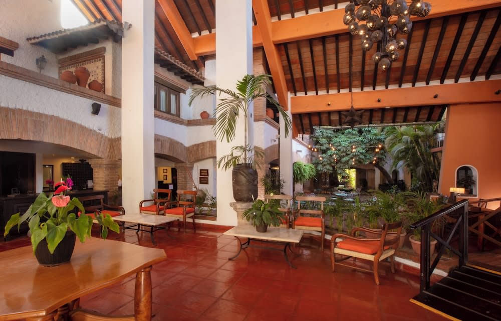 Hacienda Buenaventura Hotel & Mexican Charm - All Inclusive 3