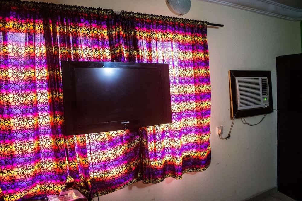 Ikeja Budget Hotel 1
