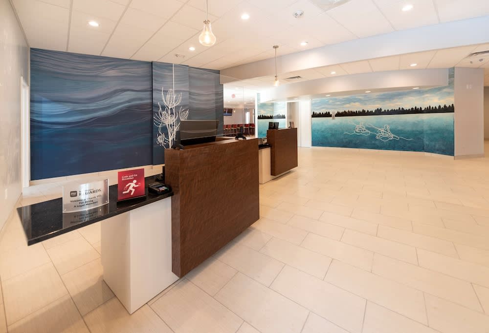 Best Western Plus Wausau Tower Inn 5