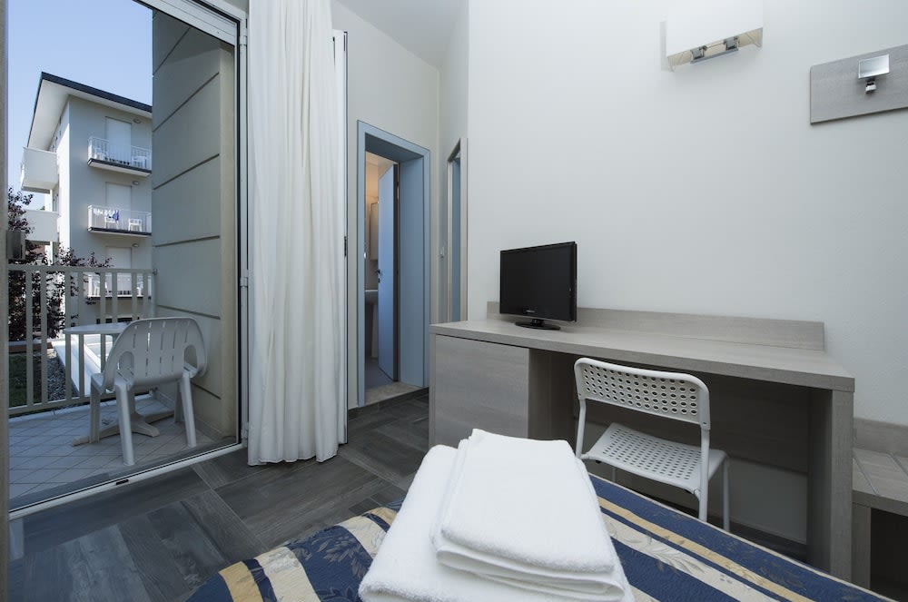Hotel Aquila Azzurra 2