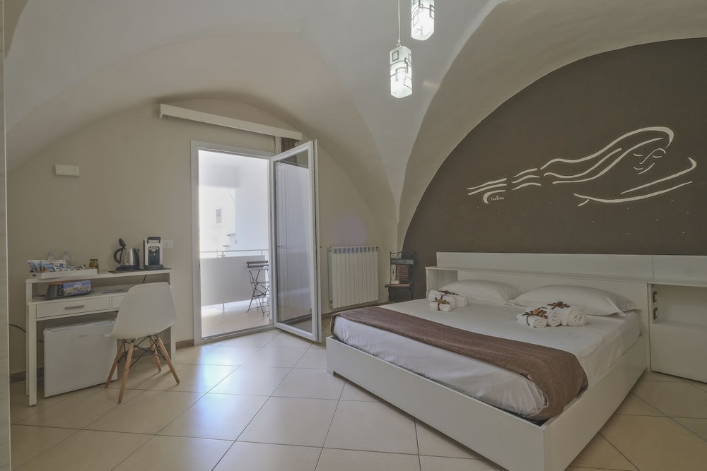 Le Suite del Dormiglione 1