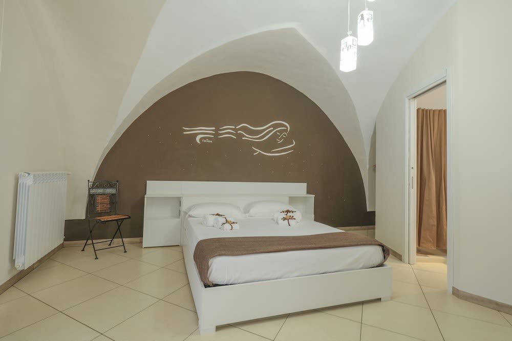 Le Suite del Dormiglione 2