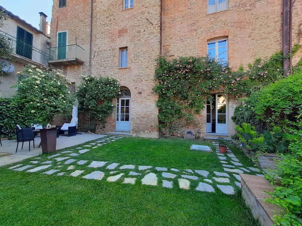 Antico Sipario Boutique Hotel, BW Signature Collection 1