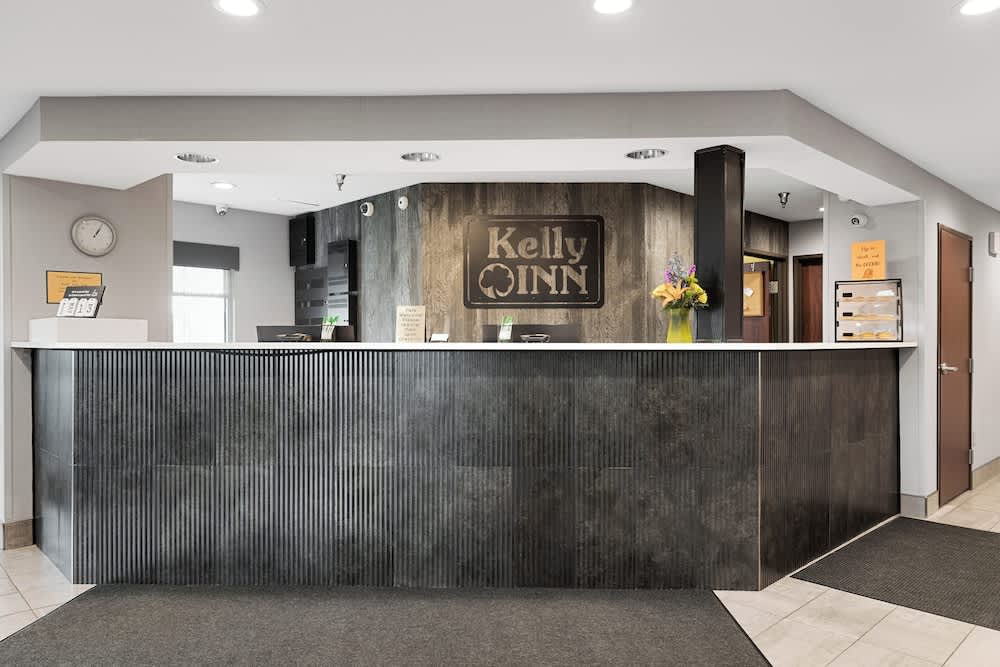 Kelly Inn Billings 1