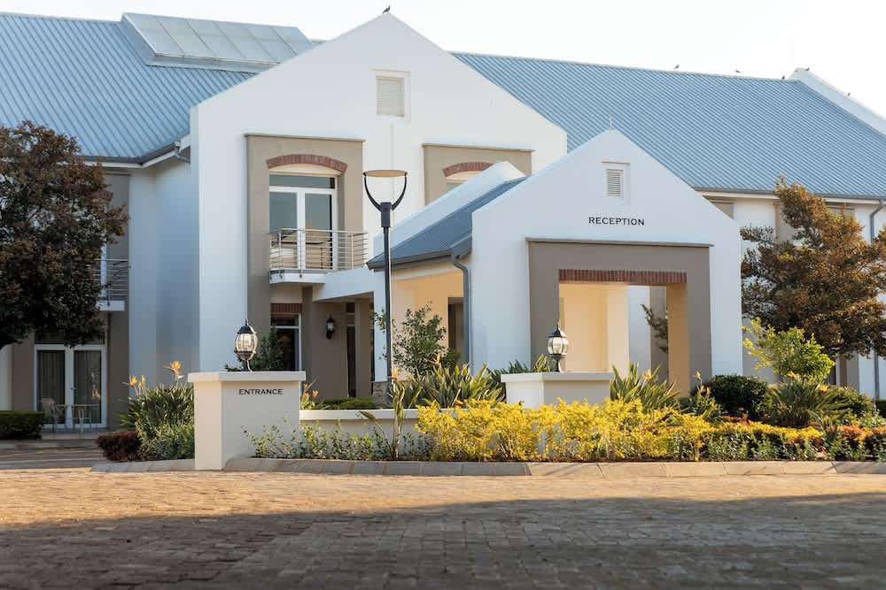 Kievits Kroon Gauteng Wine Estate 3