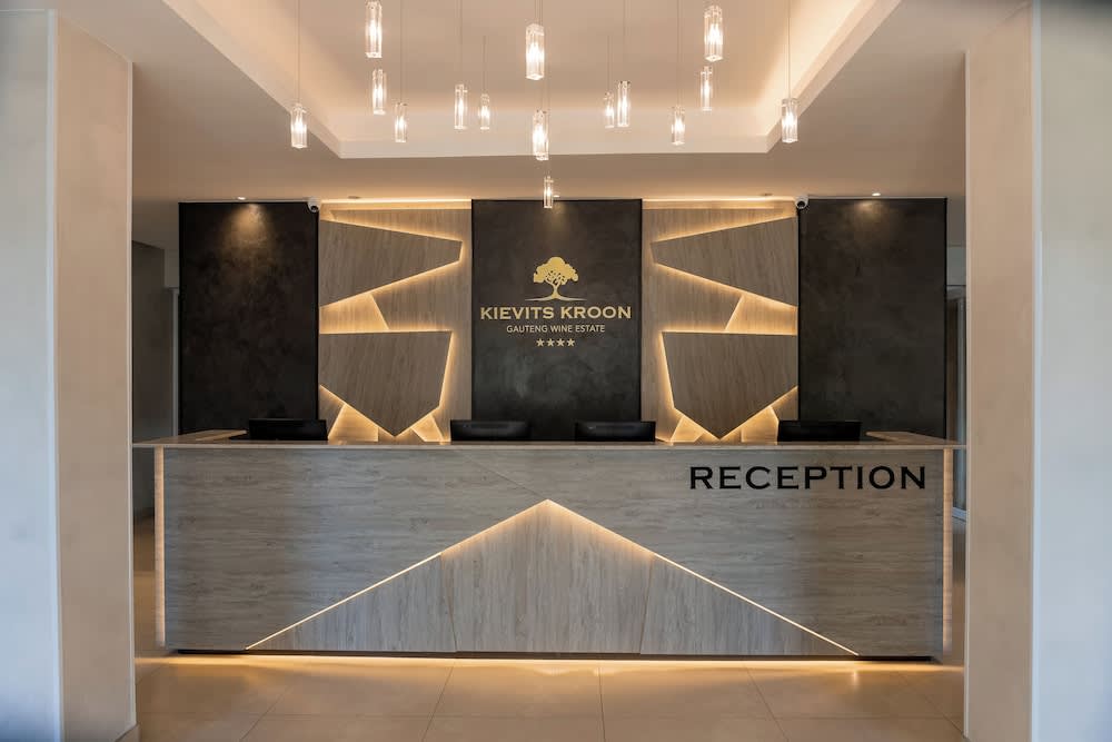 Kievits Kroon Gauteng Wine Estate 2