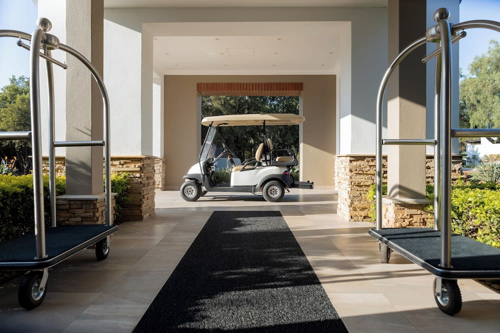 Kievits Kroon Gauteng Wine Estate 5