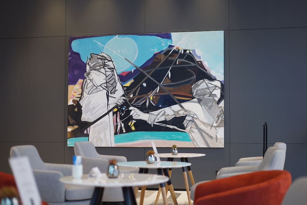 Four Points by Sheraton Istanbul Kagithane 2