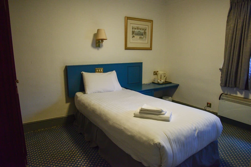 Himley Country Hotel 2