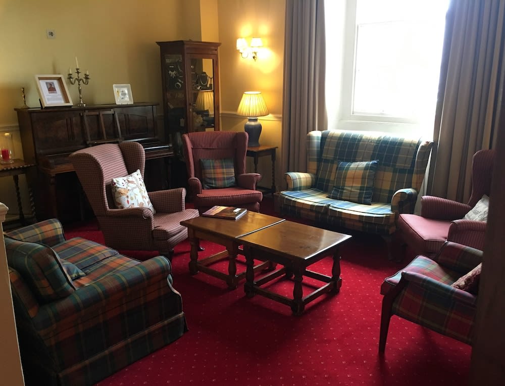 Worsley Arms Hotel 2
