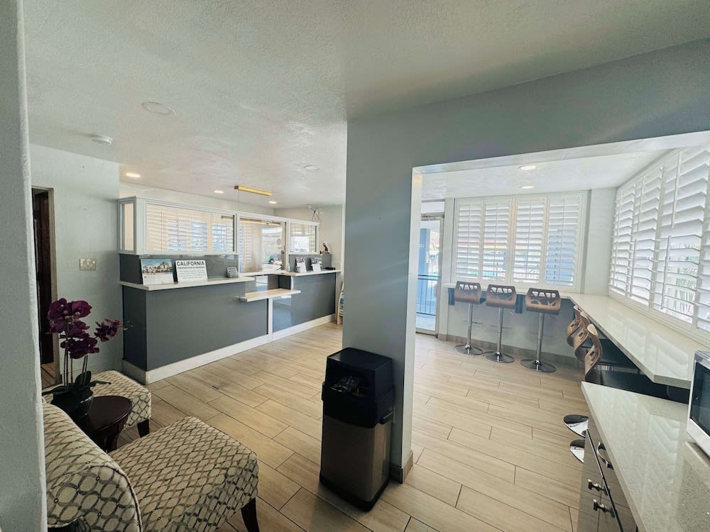 SureStay by Best Western Fresno Central 2