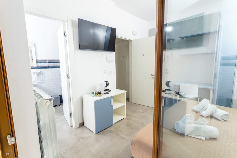Gallo's City Rooms 1