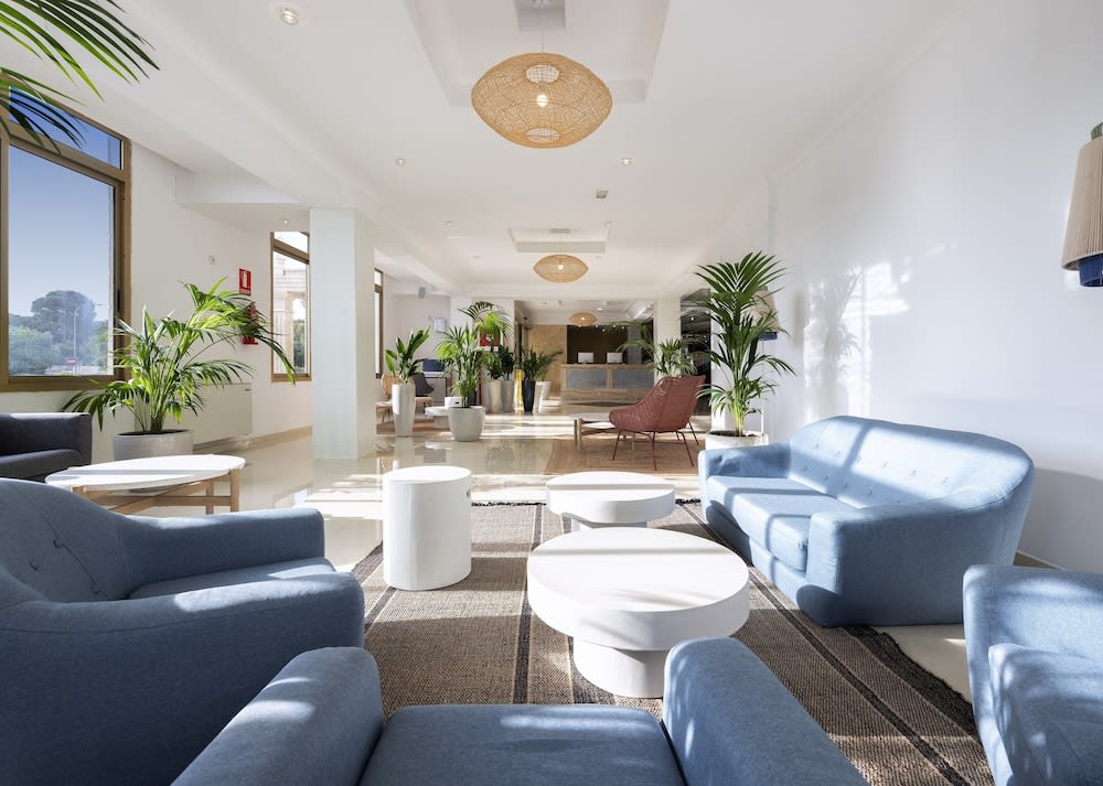 Hotel Ankaa - Adults Only 2