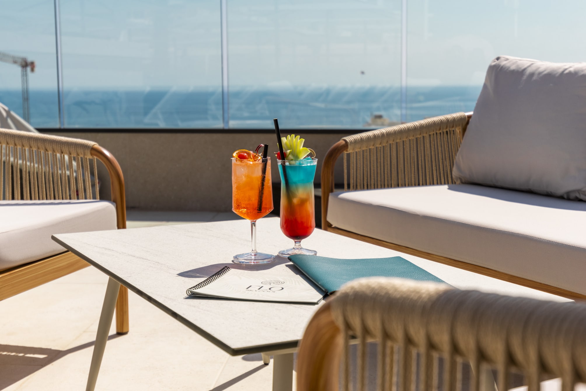 The Londoner Hotel St. Julian's 5