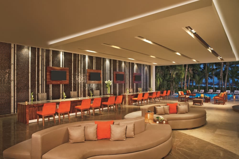 Secrets Aura Cozumel - Adults Only 2