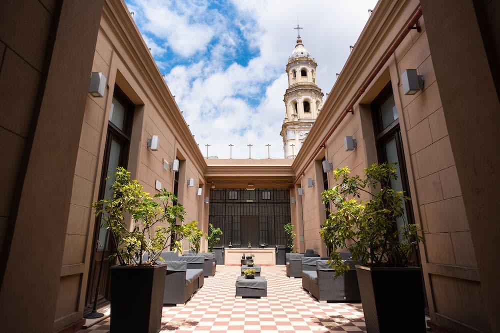 Loft Osteria by Sagardi 1