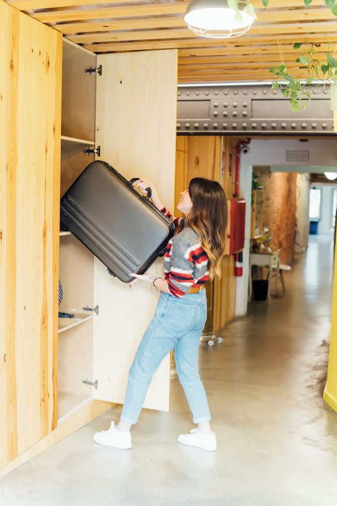 The Loft House Barcelona 2