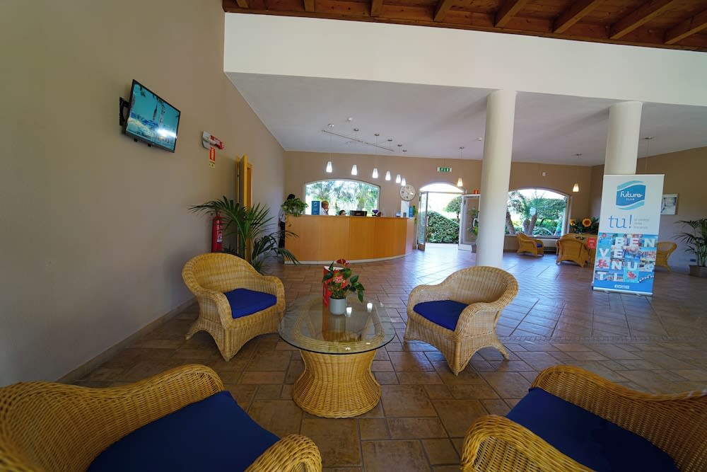 Futura Club La Praya 2