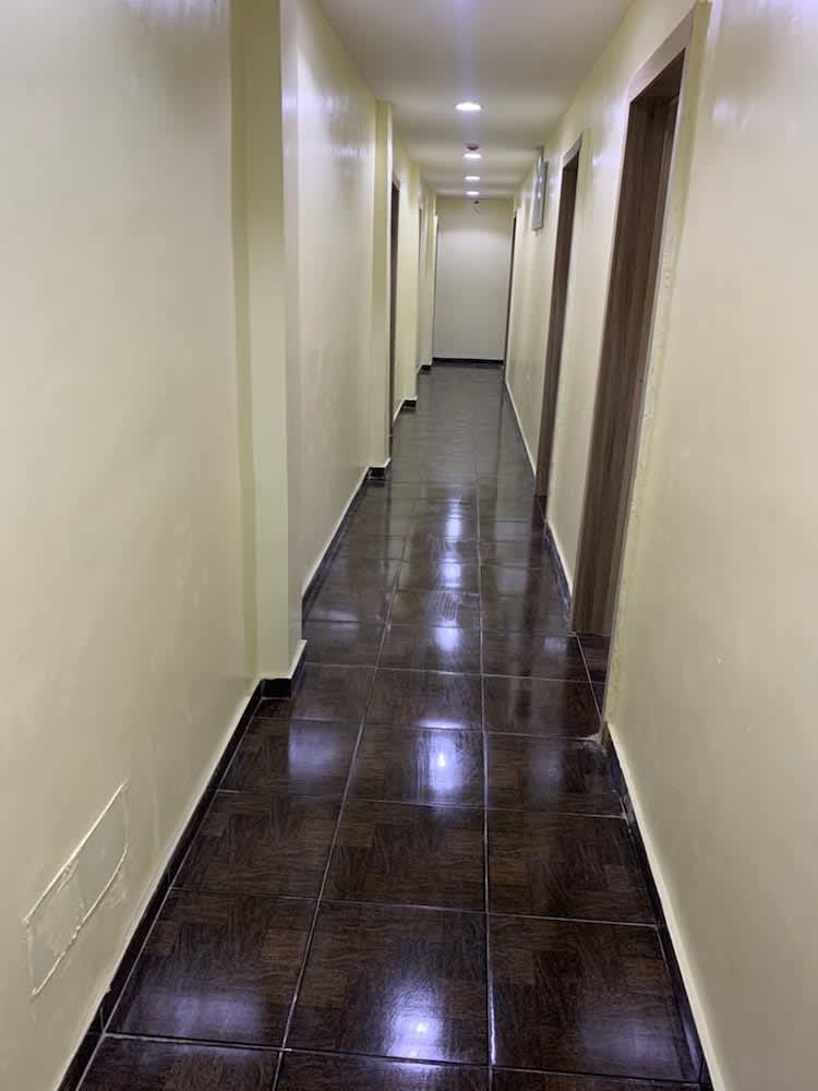 Beni Hotel Surulere 2