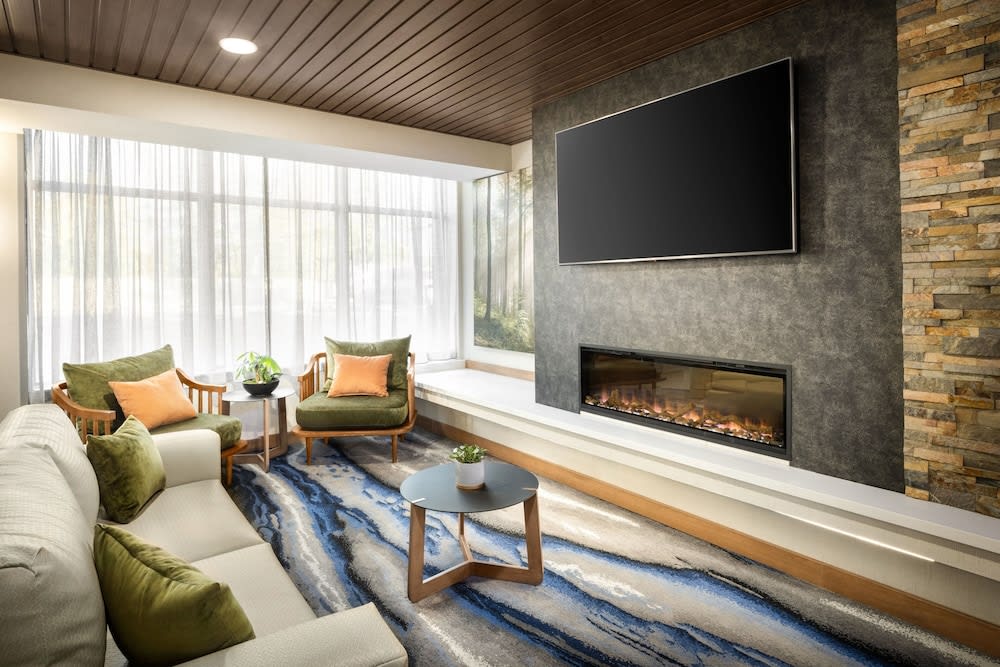 Fairfield Inn & Suites by Marriott Boulder 3